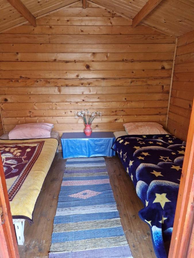 Casa Jan B. Hotell Lorau Eksteriør bilde